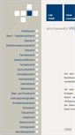 Mobile Screenshot of hb-lawservice.de